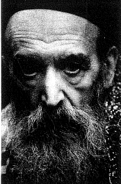 Rabbi Chayim Yaakov Rottenberg